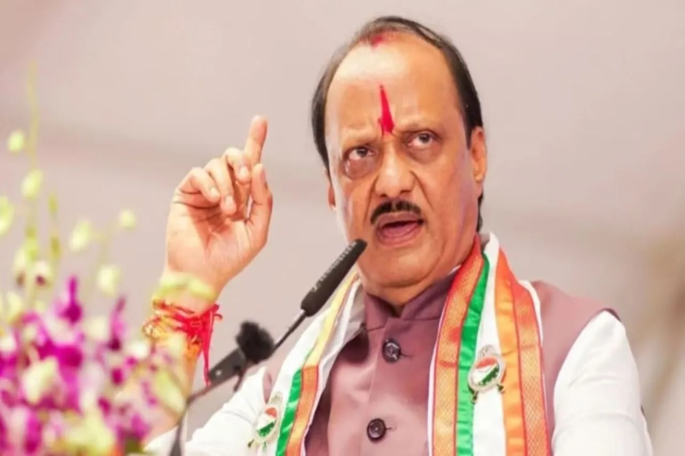 दिल्ली विधानसभा निवडणुकीत अजित पवारांच्या राष्ट्रवादीचे 30 उमेदवार रिंगणात 